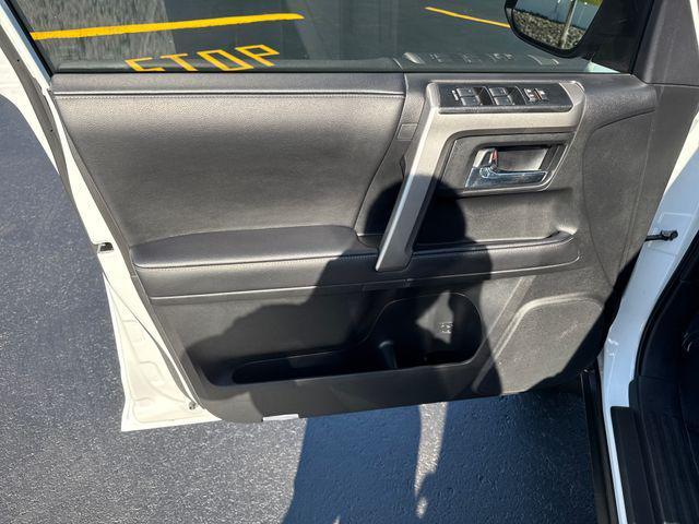 used 2024 Toyota 4Runner car, priced at $48,632