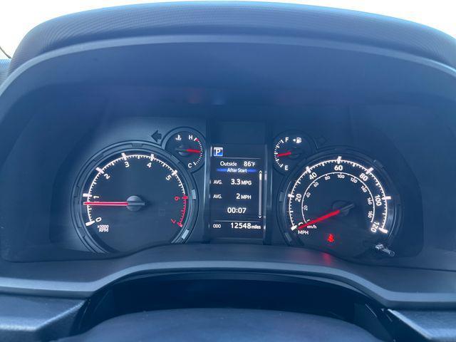 used 2024 Toyota 4Runner car, priced at $48,632