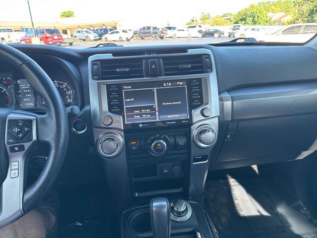 used 2024 Toyota 4Runner car, priced at $48,632