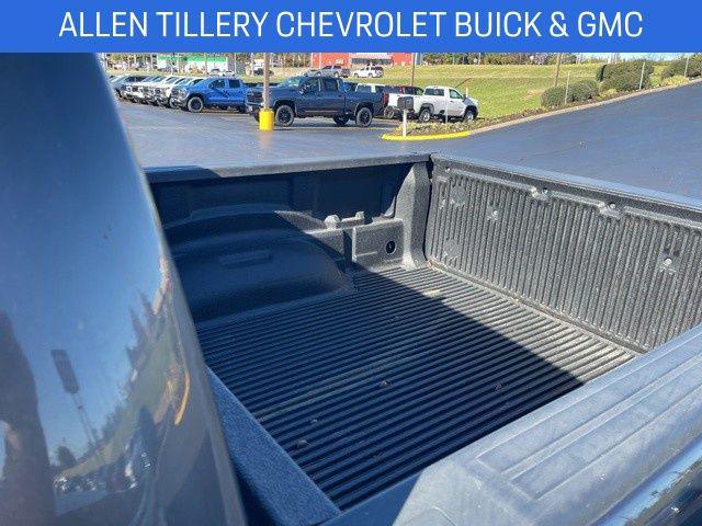 used 2019 Ram 1500 car, priced at $34,526