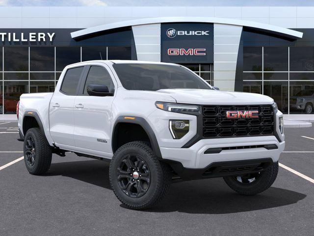 new 2024 GMC Canyon car, priced at $35,999