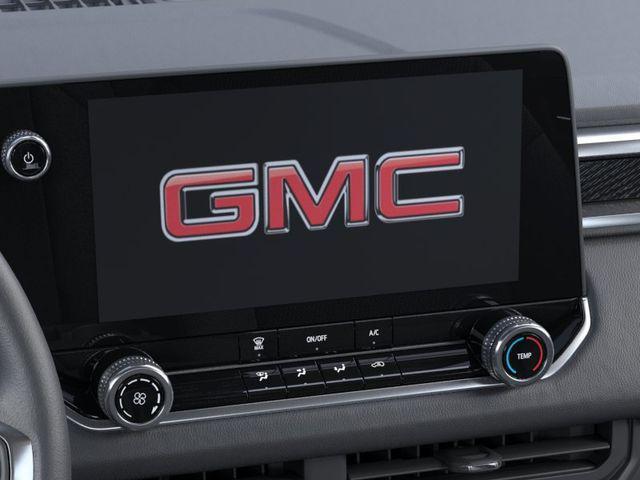 new 2024 GMC Canyon car, priced at $35,999