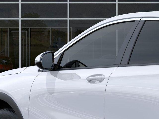 new 2026 Buick Envista car, priced at $25,995