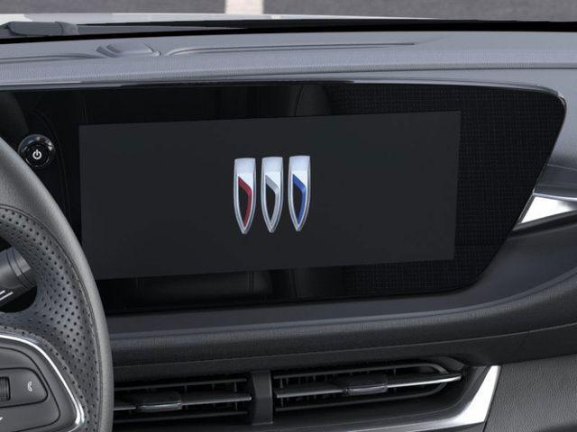 new 2026 Buick Envista car, priced at $25,995