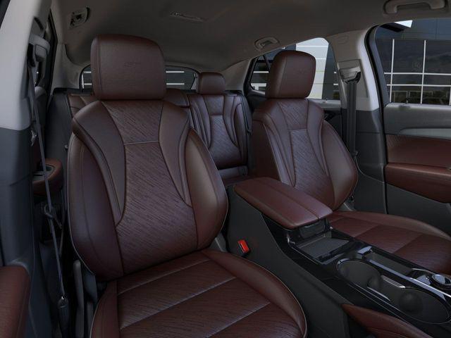new 2025 Buick Envision car, priced at $35,659