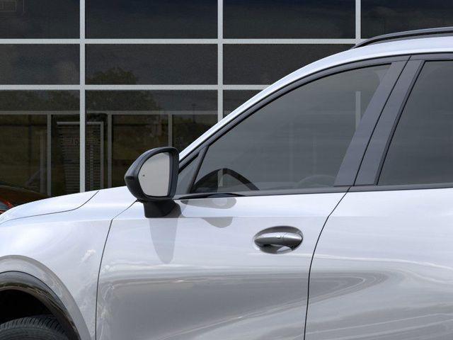 new 2025 Buick Envision car, priced at $35,659