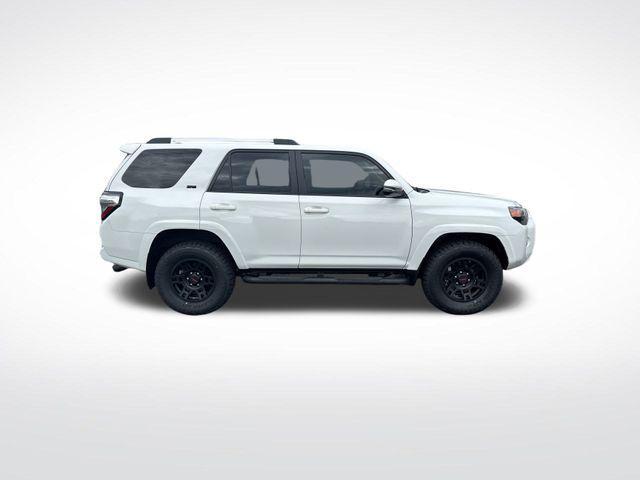 used 2021 Toyota 4Runner car, priced at $38,404