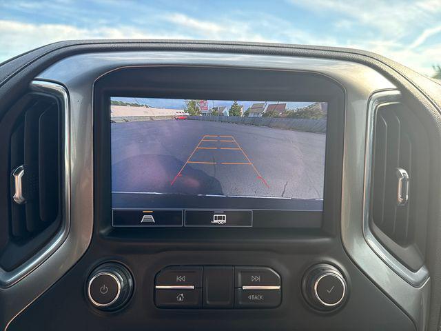 used 2021 Chevrolet Silverado 1500 car, priced at $29,500