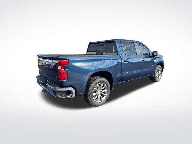 used 2021 Chevrolet Silverado 1500 car, priced at $29,500