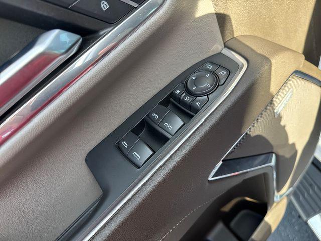 used 2024 GMC Sierra 2500 car, priced at $70,631