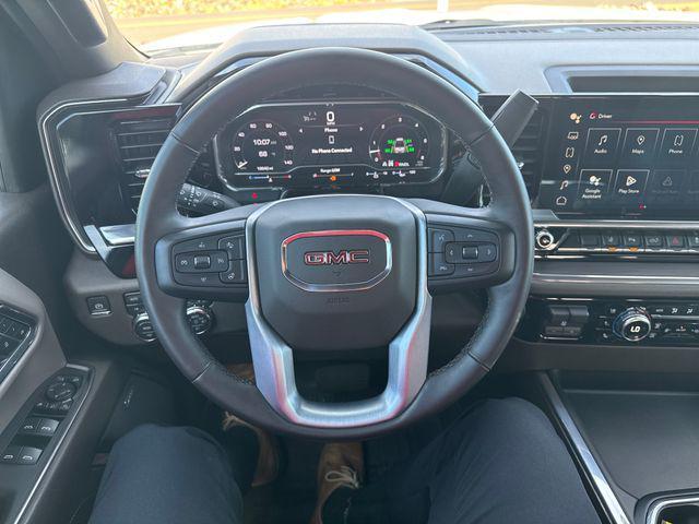 used 2024 GMC Sierra 2500 car, priced at $70,631