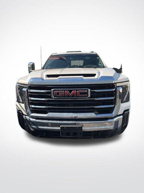 used 2024 GMC Sierra 2500 car, priced at $70,631