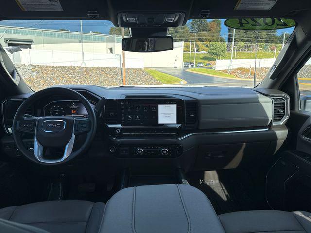 used 2024 GMC Sierra 2500 car, priced at $70,631