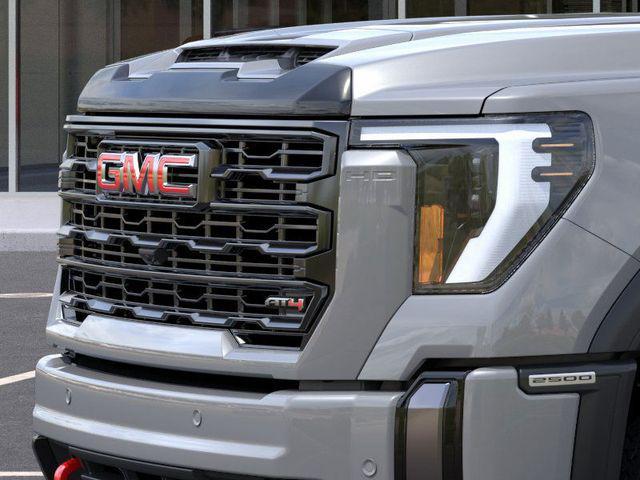 new 2025 GMC Sierra 2500 car, priced at $69,270