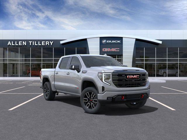 new 2025 GMC Sierra 1500 car, priced at $64,919