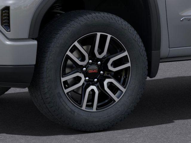 new 2025 GMC Sierra 1500 car, priced at $64,919