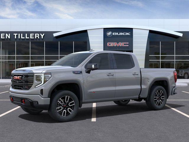 new 2025 GMC Sierra 1500 car, priced at $64,919