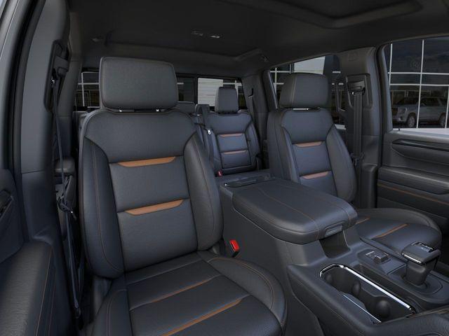 new 2025 GMC Sierra 1500 car, priced at $64,919