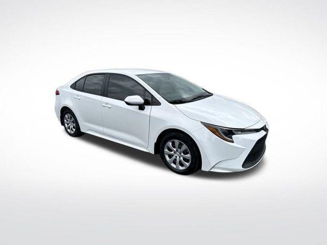 used 2022 Toyota Corolla car, priced at $20,479