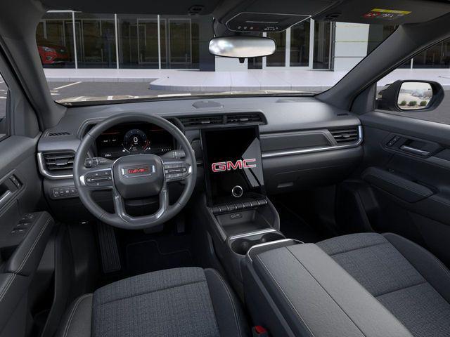 new 2026 GMC Terrain car, priced at $32,435