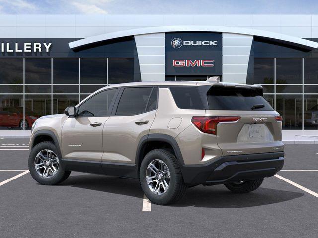 new 2026 GMC Terrain car, priced at $32,435
