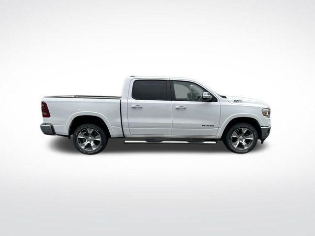 used 2022 Ram 1500 car, priced at $41,951