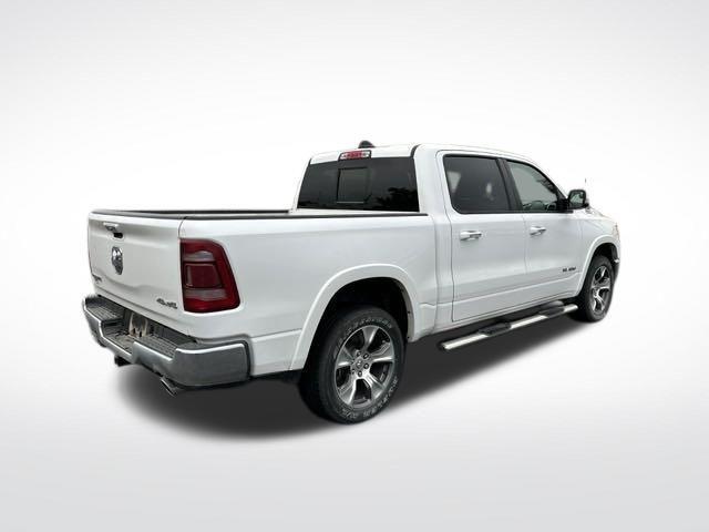 used 2022 Ram 1500 car, priced at $41,951