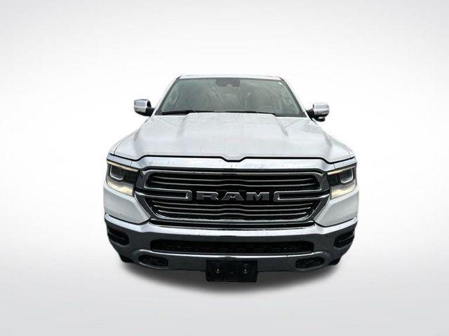 used 2022 Ram 1500 car, priced at $41,951