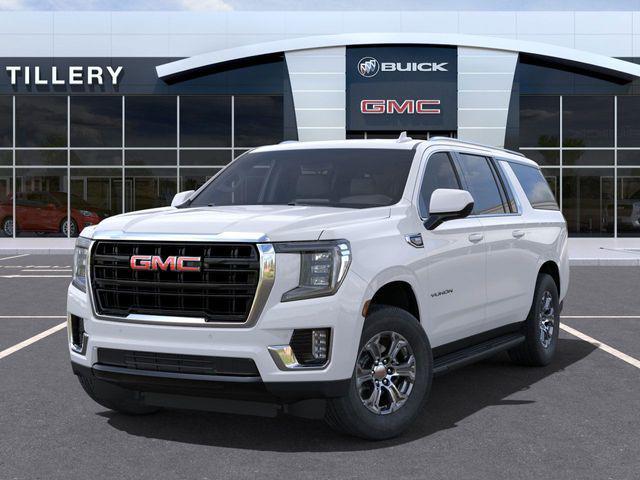 new 2024 GMC Yukon XL car, priced at $58,748