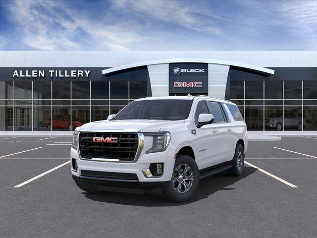 new 2024 GMC Yukon XL car, priced at $58,748