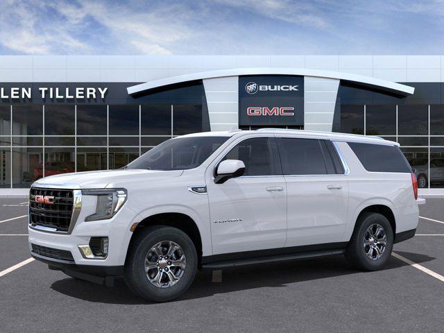 new 2024 GMC Yukon XL car, priced at $58,748