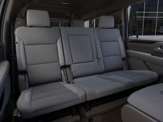 new 2024 GMC Yukon XL car, priced at $58,748