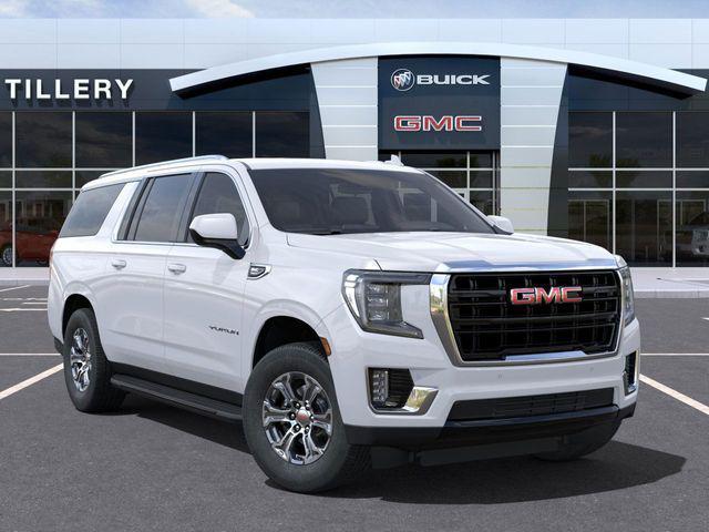 new 2024 GMC Yukon XL car, priced at $58,748