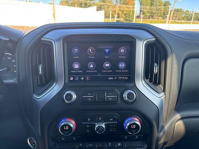 used 2019 GMC Sierra 1500 car, priced at $31,613