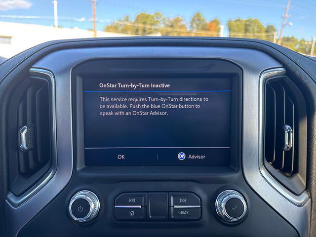 used 2019 GMC Sierra 1500 car, priced at $31,613