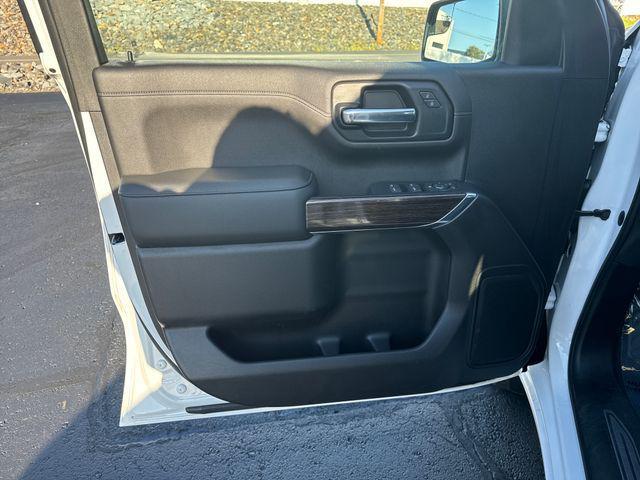 used 2019 GMC Sierra 1500 car, priced at $31,613