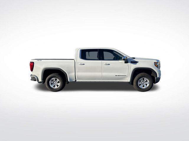 used 2019 GMC Sierra 1500 car, priced at $31,613