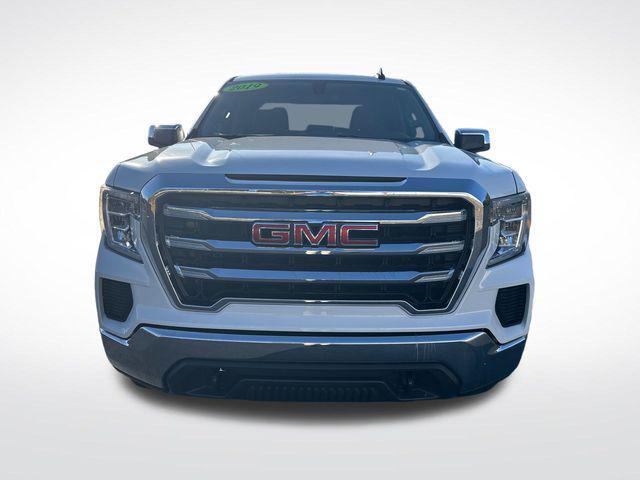 used 2019 GMC Sierra 1500 car, priced at $31,613
