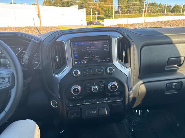 used 2019 GMC Sierra 1500 car, priced at $31,613