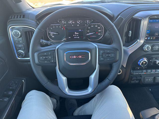 used 2019 GMC Sierra 1500 car, priced at $31,613
