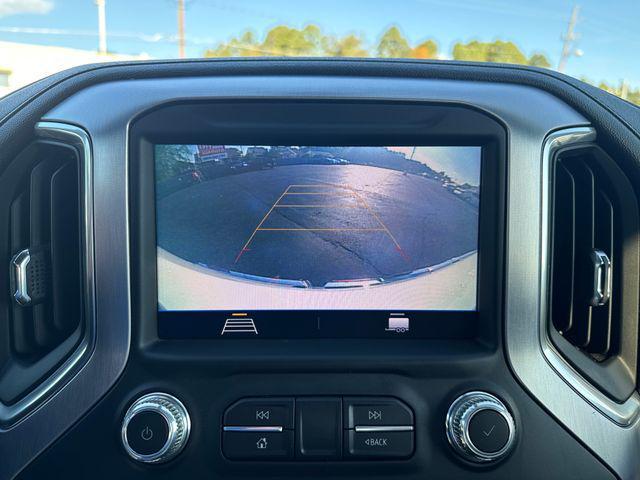 used 2019 GMC Sierra 1500 car, priced at $31,613