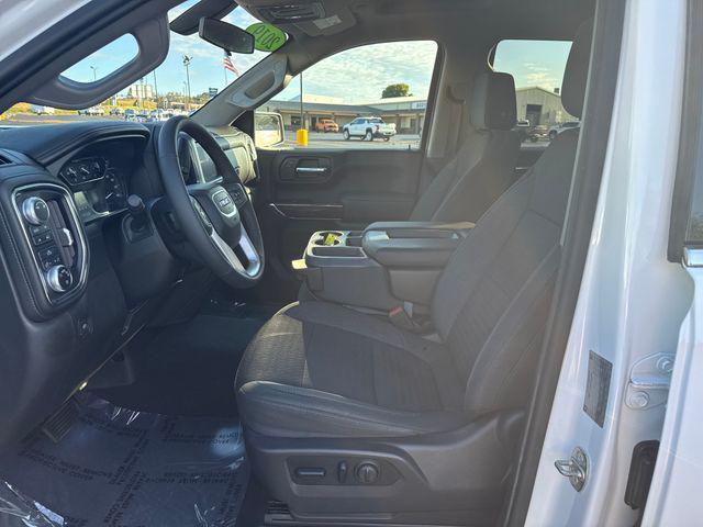 used 2019 GMC Sierra 1500 car, priced at $31,613