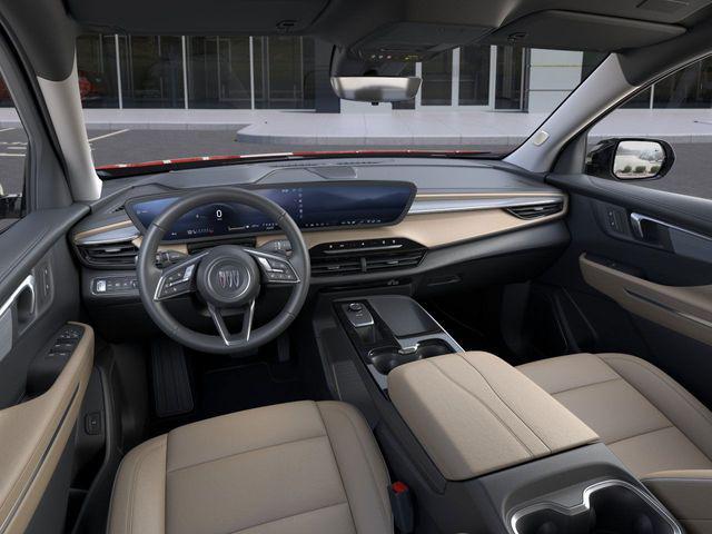 new 2025 Buick Enclave car, priced at $43,263