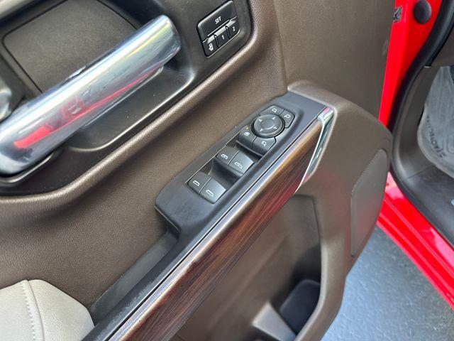 used 2021 GMC Sierra 1500 car, priced at $34,465