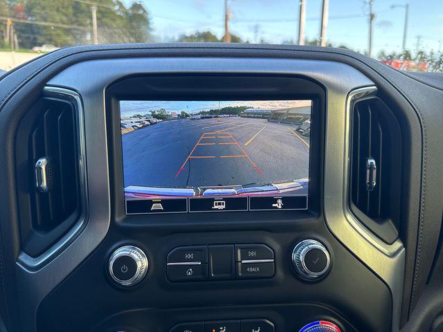 used 2021 GMC Sierra 1500 car, priced at $34,465