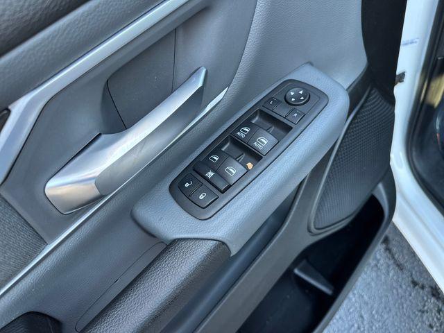 used 2022 Ram 1500 car, priced at $26,142