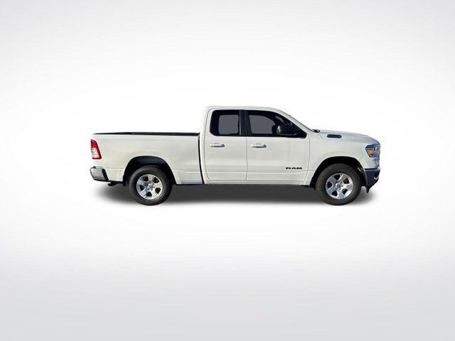 used 2022 Ram 1500 car, priced at $26,142