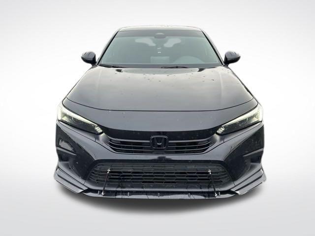 used 2023 Honda Civic car, priced at $24,752