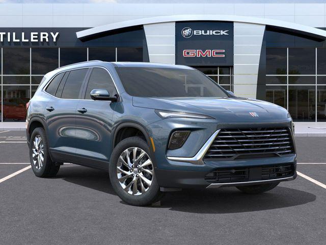 new 2026 Buick Enclave car, priced at $48,590