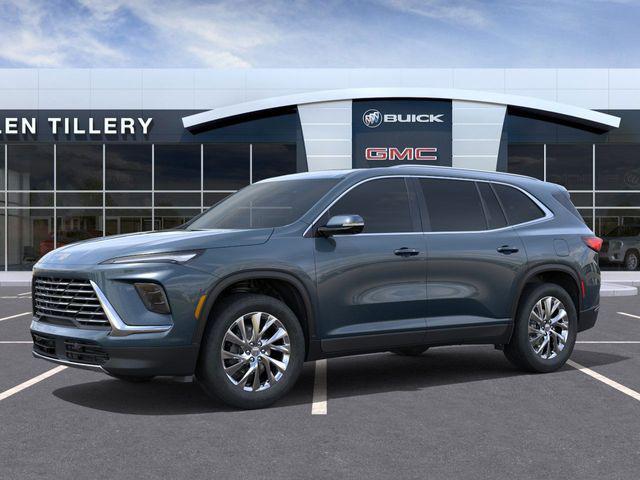 new 2026 Buick Enclave car, priced at $48,590